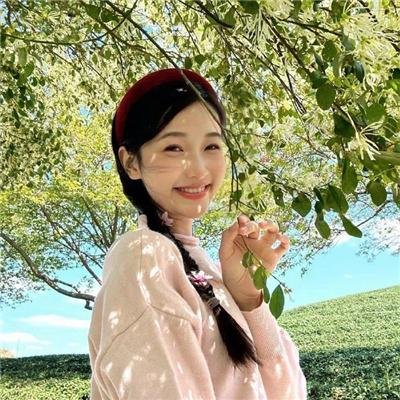世界尽头女朋友