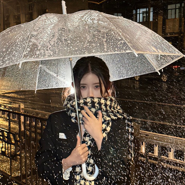 丛林少女之荒野逃生